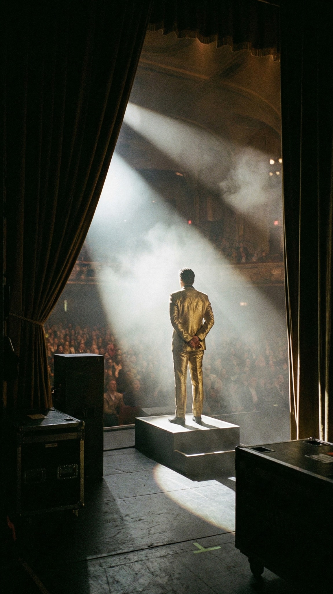 The Anti-Guru Warning