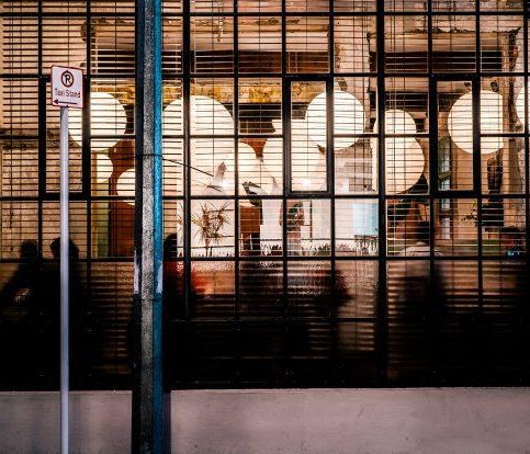 Cafe Hanoi Extreme Ownership