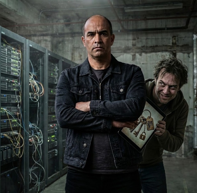 Domain Ownership Keys