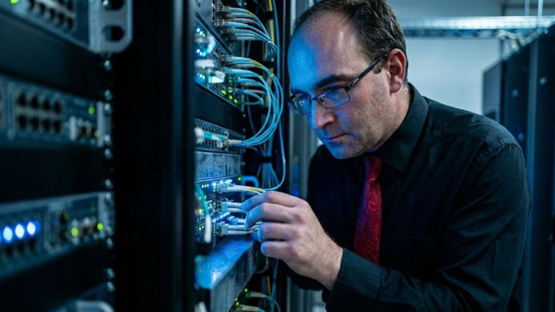 Checking Domain Health