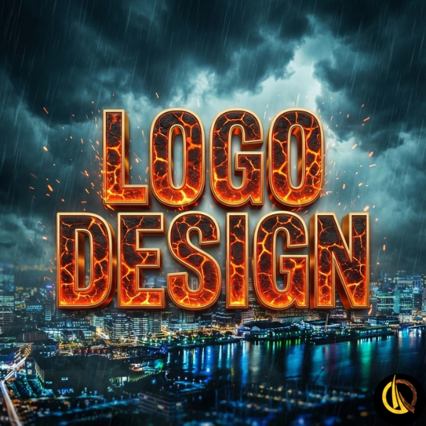 Logo Design Service