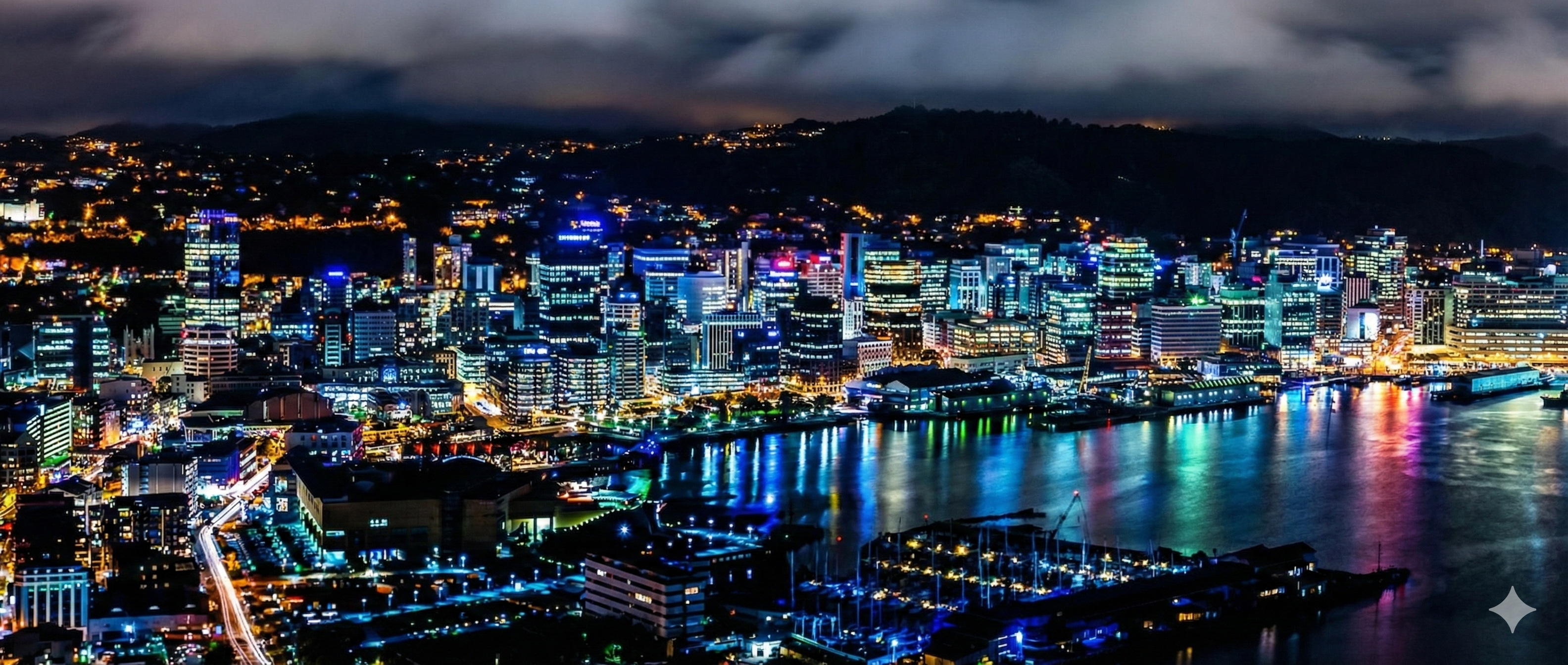 Tactical Operations Landscape